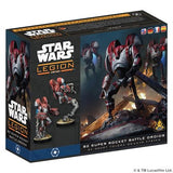 Star Wars: Legion: B2 Super Rocket Battle Droid (ML) (Special Order)