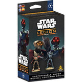Star Wars: Legion: Customizable Super Tactical Command Droid (ML) (Special Order)