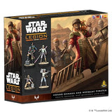 Star Wars: Legion: Hondo Ohnaka & The Weequay Pirates (ML) (Special Order)