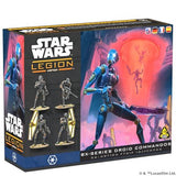 Star Wars: Legion: BX-Series Droid Commandos (ML) (Special Order)