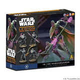 Star Wars: Legion: IG-100 Magnaguards (Repacked) (ML) (Special Order)