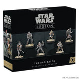 Star Wars: Legion: Bad Batch (ML) (Special Order)