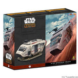 Star Wars: Legion: A-A5 Speeder Truck (ML) (Special Order)