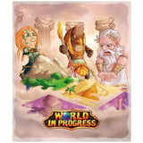 World In Progress (EN) (Special Order)