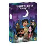 Werewolves Among US (EN) ^ Q3 2026 (Special Order)