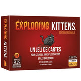 Exploding Kittens (FR) (Special Order)