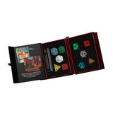 Dice: Dungeons & Dragons: 50th Anniversary: Holmes Retro Replica & Modern Inspired Set (EN) (Special Order)