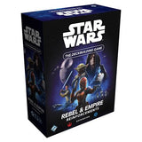 Star Wars: The Deckbuilding Game: Rebel & Empire Reinforcements (EN) (Special Order)