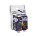 Star Wars: Imperial Assault: Royal Guard Champion Villain Pack (EN) (Special Order)