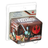 Star Wars: Imperial Assault: Ezra Bridget And Kanan Jarrus (EN) (Special Order)