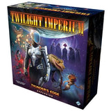 Twilight Imperium: Thunder's Edge (EN) (Special Order)