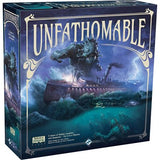 Unfathomable (EN) (Special Order)
