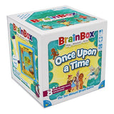 Brainbox - Once Upon a Time (EN) (Special Order)