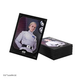 Sleeves: Star Wars: Unlimited - Secrets of Power: Art Sleeves: Dedra Meero (Special Order)