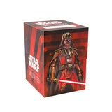 Deck Box: Star Wars: Unlimited - A Lawless Time: Soft Crate: Darth Vader & Director Krennic (ML) (Special Order)