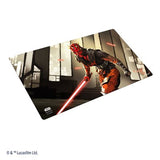 Playmat: Star Wars: Unlimited: Game Mat: Darth Maul (Red) (ML) (Special Order)
