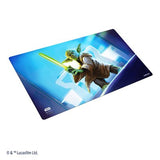 Playmat: Star Wars: Unlimited: Game Mat: Yoda (ML) (Special Order)