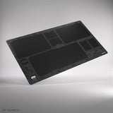 Playmat: Star Wars: Unlimited: Game Mat: Unlimited Pattern - With Battle Zones (ML) (Special Order)