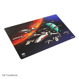 Playmat: Star Wars: Unlimited - Secrets of Power: Restore Freedom (Special Order)