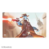 Playmat: Star Wars: Unlimited: Game Mat: Cad Bane (ML) (Special Order)