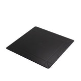Magnetic Dice Tray: Square: Black / Purple (Special Order)