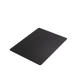 Magnetic Dice Tray: Rectangular: Black / Purple (Special Order)