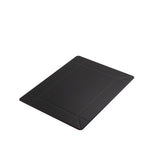 Magnetic Dice Tray: Rectangular: Black / Pink (Special Order)