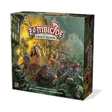 Zombicide - Green Horde (EN) (Special Order)