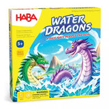 Water Dragons (ML) (Special Order)