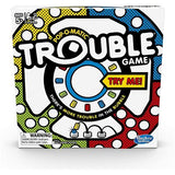 Trouble (EN) (Special Order)