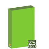 Cubeamajigs: Reusable Gaming Packs: Green (EN) (Special Order)