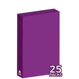 Cubeamajigs: Reusable Gaming Packs: Magenta (EN) (Special Order)