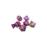 The Field Guide to Floral Dragons: Bloom Pink Dice (EN) (Special Order)
