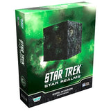 Star Trek: Star Realms - Borg: Invasion (EN) (Special Order)