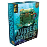 Wreck Raiders (EN) (Special Order)