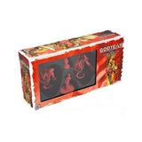 Godtear: Keera, The Dragon Princess (EN) (Special Order)