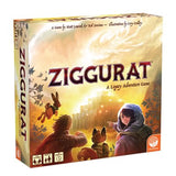 Ziggurat (FR) (Special Order)
