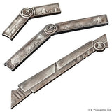 Star Wars: Shatterpoint: Movement and Range Tools (ML) (Special Order)
