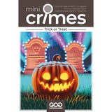 Mini Crimes - Trick or Treat (EN) (Special Order)
