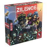 Zilence (EN) (Special Order)