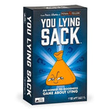 You Lying Sack (EN) (Special Order)