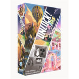 Unlock! - Kids 1 - Detective Stories (EN) (Special Order)
