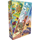 Unlock! - Kids 2 - Stories from the Past (EN) (Special Order)