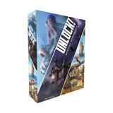 Unlock! - Mystery Adventures (EN) (Special Order)