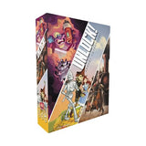 Unlock! - Secret Adventures (EN) (Special Order)