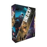 Unlock! - Exotic Adventures (FR) (Special Order)