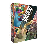 Unlock! - Mythic Adventures (FR) (Special Order)