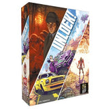 Unlock! - Legendary Adventures (FR) (Special Order)