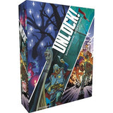 Unlock! - Supernatural Adventures (EN) (Special Order)