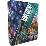 Unlock! - Supernatural Adventures (FR) (Special Order)